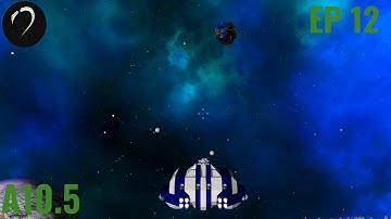 Empyrion Galactic Survival A10 5 Project Eden Episode 12 Into Space