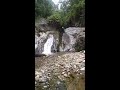 hermosa cascada Una aventura donde pienso volver con mi detector de metales sonas indígenas