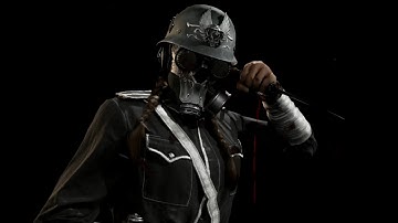 CALL OF DUTY: VANGUARD EXECUTIONS SHOWCASING 12 MAX LEVEL EPIC OPERATORS.