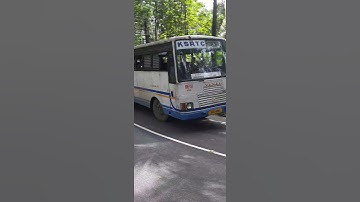 KSRTC FULL SCREEN STATUS VIDEO / KSRTC FANS / KSRTC STATUS