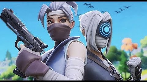 duo arena domination #ImpactGamingEU