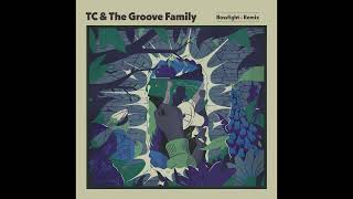 TC & the Groove Family - Bossfight (Blue Lab Beats Remix)
