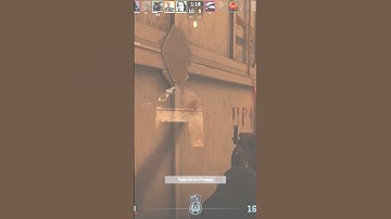 The flash ruined the play #csgo #cs2 #cs #csgo2 #counterstrike #csgofunny #cs2gameplay #cs2moments