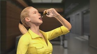 Substance Abuse Awareness screenshot 4