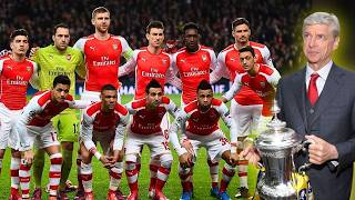 Arsenal 2014/15 Season Review – How good was Alexis Sanchez in his first season