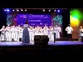 World Choir Game 2018 Russia Credo