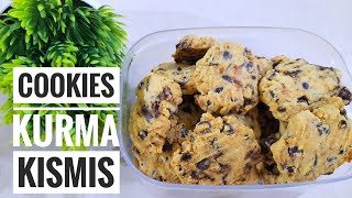 Resep Cookies Kurma Kismis screenshot 4