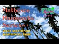 Matheson Hammocks Park West Ride Along POV