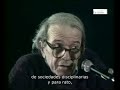 El arte como acto de resistencia - Gilles Deleuze