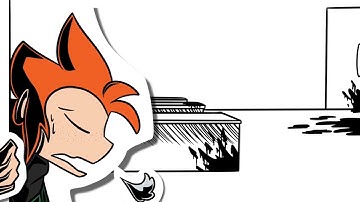 You Can’t Hide: Anything MAP Part 23 (Pico’s School AU)