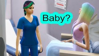 Maybe Baby ? Fairy Family SIMS 4 Game Let's Play  Video Part 28