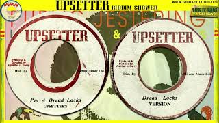 Download Lagu I'M A DREAD LOCKS + VERSION ♦Lee Perry \u0026 Leonard 'Ethiopian' Dillon♦ MP3