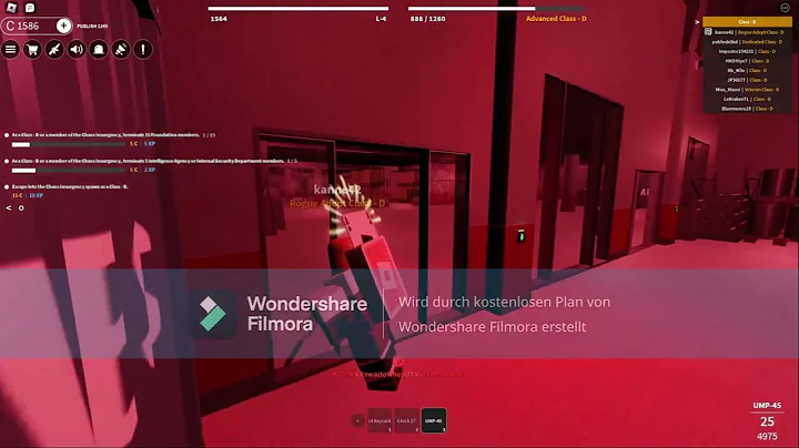 is it really worth buying the VIP gamepass in SCP RP