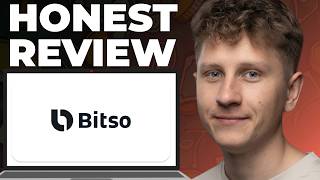Bitso for Crypto Exchange in Latin America Honest Review - Watch Before Using