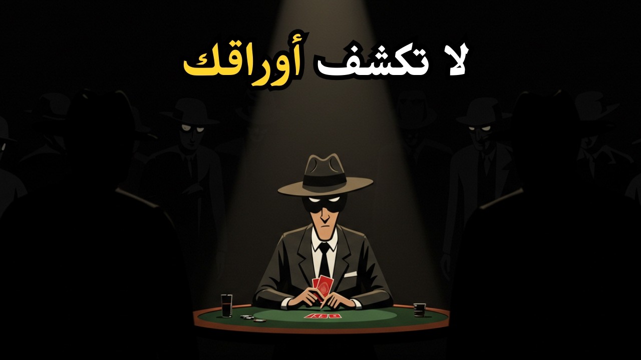 قانون ٣ من القوة: الكلمة اللي تقولها… ممكن تدمر مستقبلك!