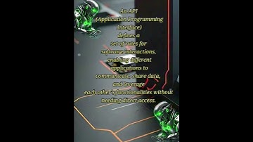 How API works | Hiw api works in websites | API testing | API Tutorial | API in java scipt | API |