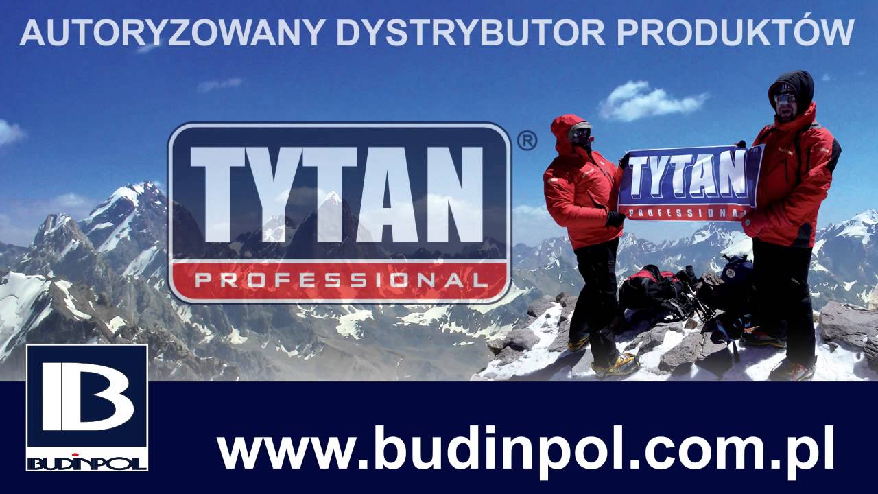 TYTAN PROFESSIONAL - SELENA