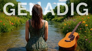 Genadig  Afrikaans Cover Of easy On Me By Adele