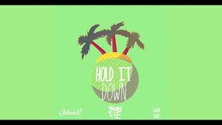 Hold It Down (Schreach x TreOhFie x Shawn Gwuapo)
