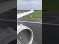 Full Takeoff - AMS📍 KLM A321neo: First Flight Experience from Amsterdam to Prague