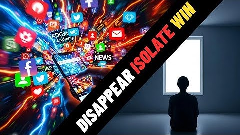 The #1 Skill for Success | Why I Quit Everything for 30 Days