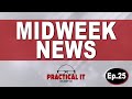Midweek News Ep 25: Zoom adding AI, Microsoft scans password-protected zip files, BluSky Social
