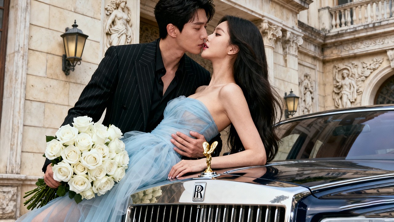 Demi Jadi Penawar Racun, Gadis 18 Tahun Serahkan Keperawanan,Malah Hamil Anak Bos Tajir