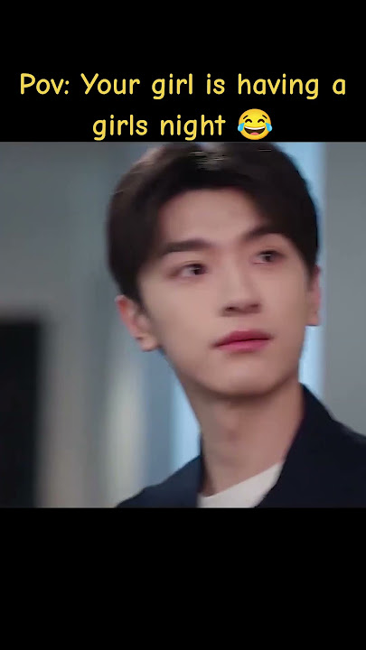 He's so confused 😭#shorts #everyonelovesme #linyi #zhouye #chinesedrama #cdrama #cdramaedit