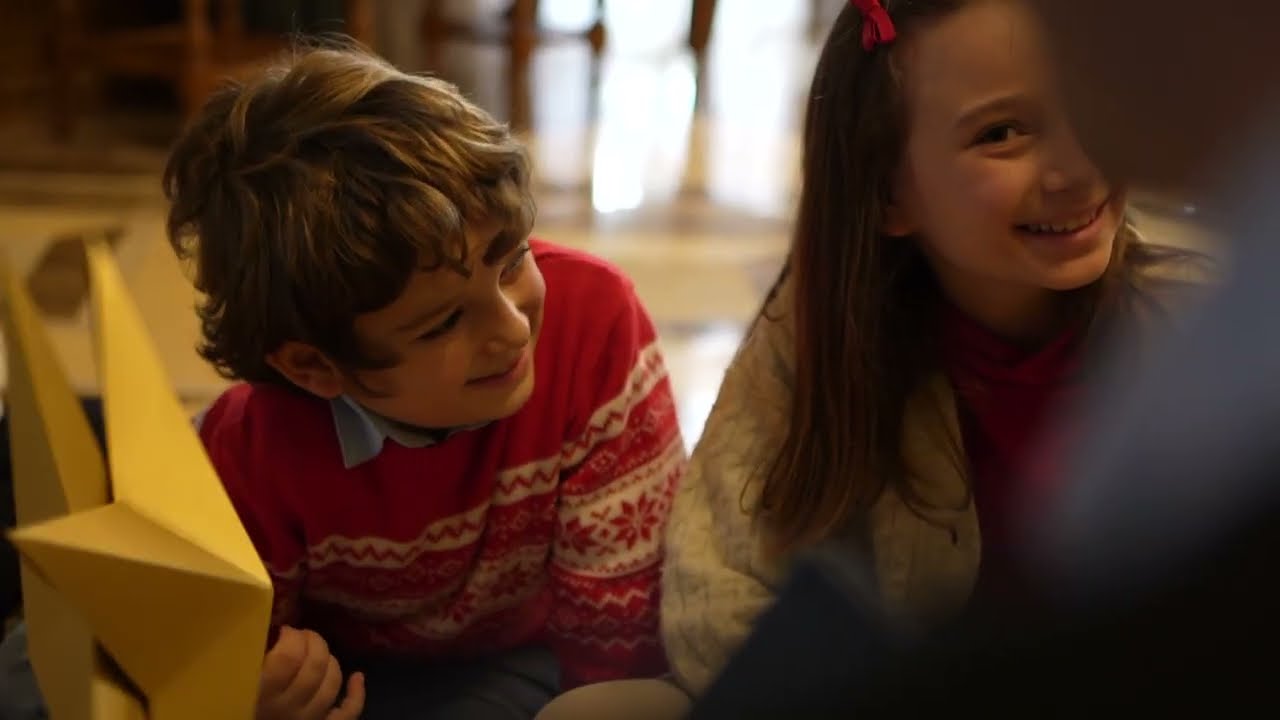 3 Епизода Тројцата мудреци