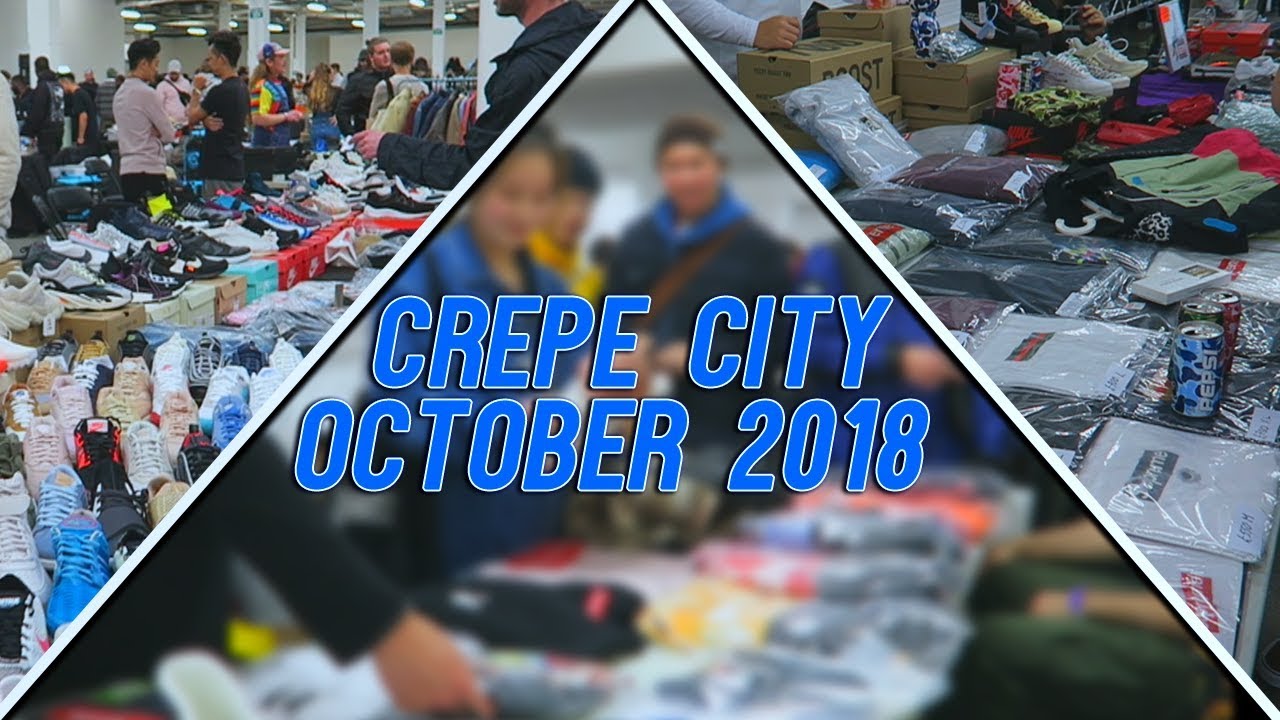 Crepes In The City Crepes In The City