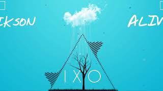 Download Lagu Alive - IKSON (Remastered) MP3