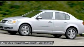 2006 CHEVROLET COBALT East Petersburg, PA 366913A