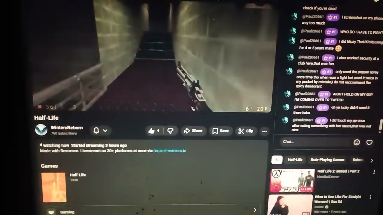 @WintersReborn это было весело 😂