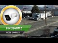 Pro240MZ Video Samples | Powerful Surveillance Footage by Backstreet Surveillance