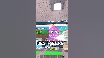 I STOLE THE BEST SECRET BRAINROT in Steal a Brainrot #shorts#roblox #evanlandchannel #stealabrainrot