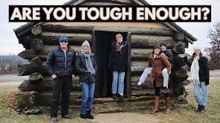 Valley Forge NHP | Full Tour with Explanation