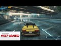 Acer Nitro 5 Gaming test | NFS : Most Wanted 2012 |
