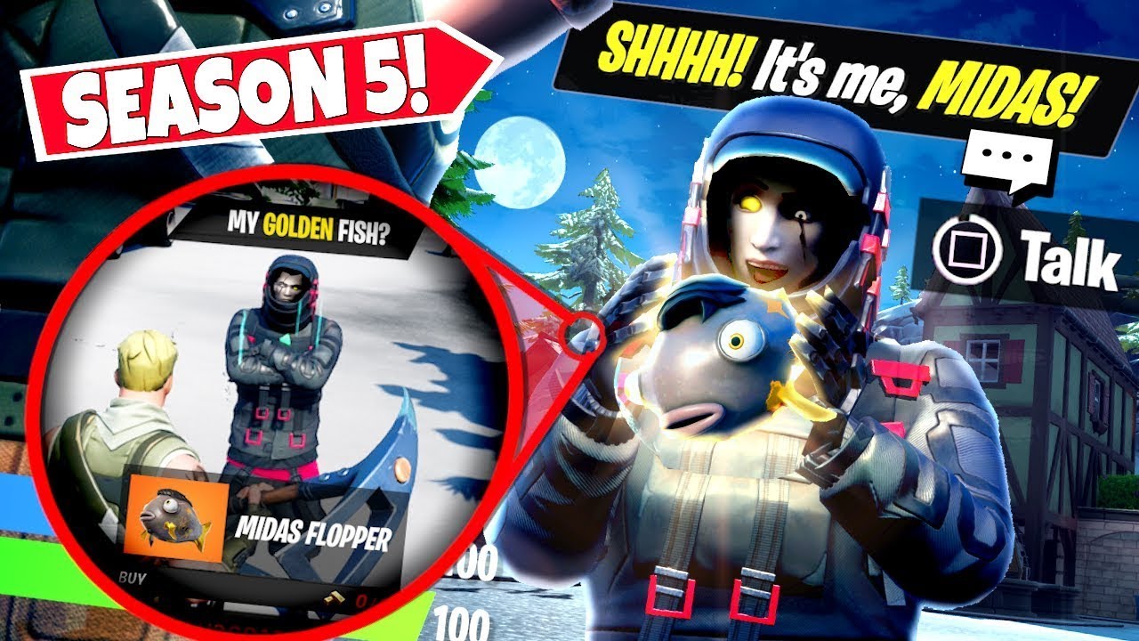 Chapter Two Zero Point Fortnite Season 5 Chapter 2 Zero Point - YouTube