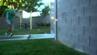 Famous trinity flip tips! Profile
