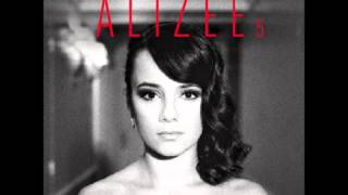 Miniatura de vídeo de "Le dernier souffle - Alizée"