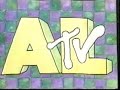 MTV Al-TV Vidcheck (04/26/1992)