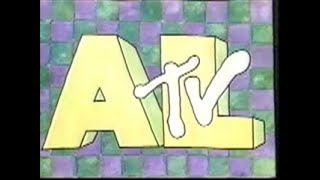 MTV Al-TV Vidcheck (04/26/1992)