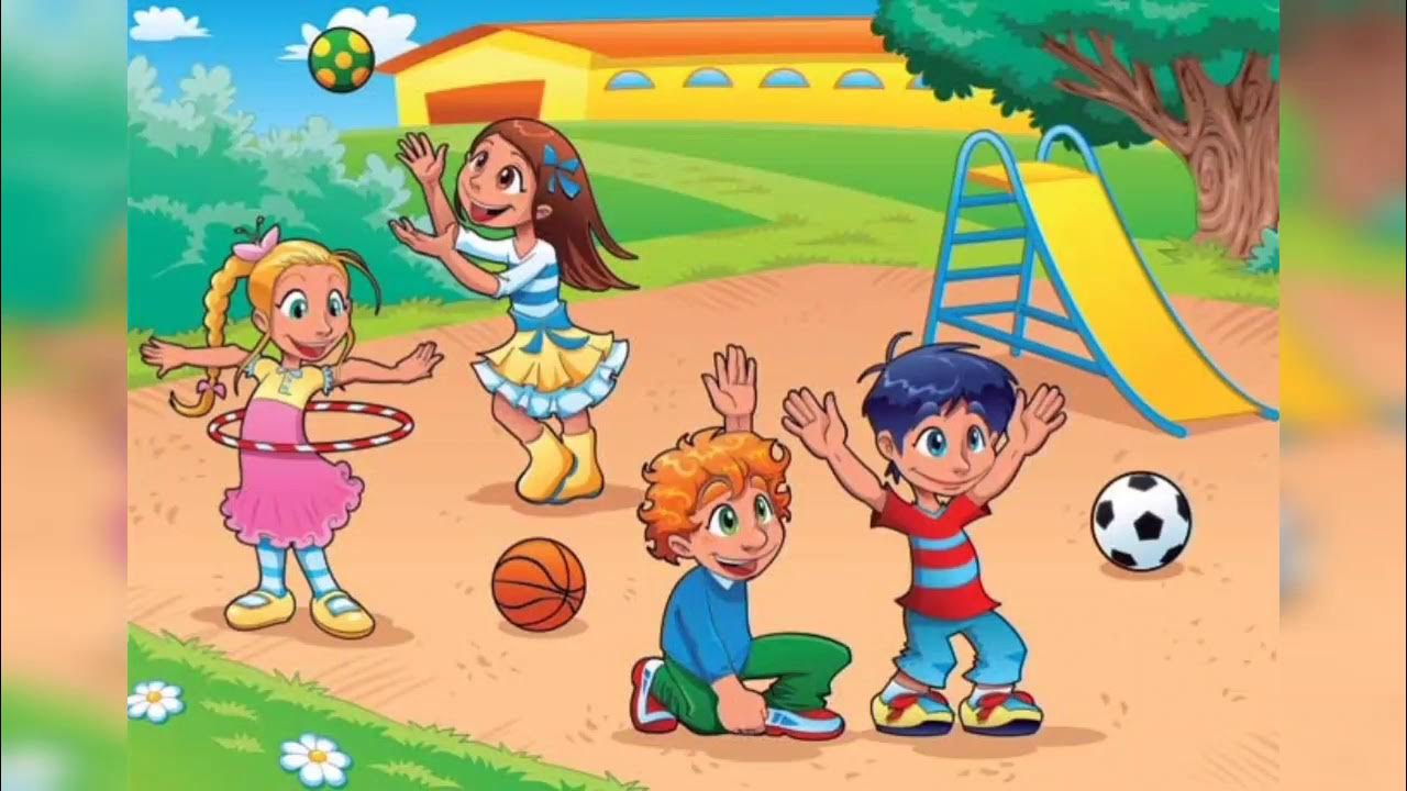 play-safely-a-lesson-on-safety-while-playing-for-kids-youtube