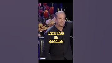 How GRATITUDE Rewires Your BRAIN in SECONDS | Dr. Joe Dispenza #MindsetHack