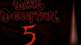 Dark Deception Chapter 5 Silent Shopper (Carol of the Bells) Sound Track 01