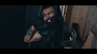 Cinematic Tattoo B-ROLL