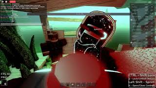 roblox the rake kill simulator determination hour
