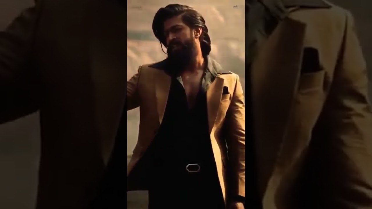 KGF 2 😈||Violence dilogue#kgf #kgfchapter2 #kgffreefire#attitude #kgfchapter2teaser
