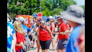 2026 Fourth of July Recap Ft. Mitchell Independence Day Highlights at Fort Mitchell Baptist Church Kimberly Fisk Fisk Fort Mitchell Ky