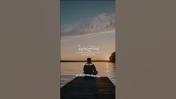 القارئ عبد الرحمن مسعد 😌 هو الذي أنزل السكينة في قلوب المؤمنين...{4}🤲 سورة الفتح - Surah Al-Fat-h